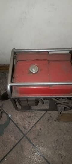 HONDA ORIGNAL GENERATOR ( 0336/4471076)