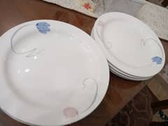 beautiful nice style crockery