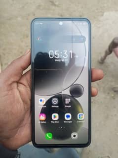 itel s25