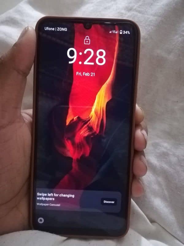 Realme C51 2month used 4