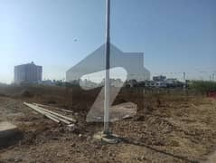 Ideally Located Prime Location Residential Plot For sale In Sir Syed Cooperative Housing Society Available