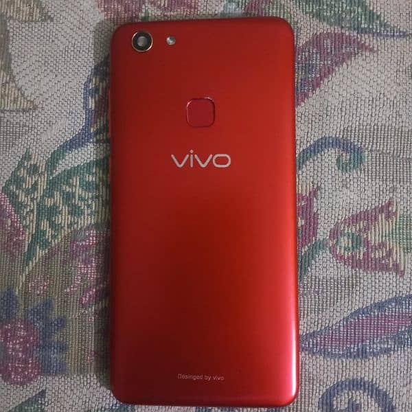 VIVO Y75A 4/32 FOR SALE 0