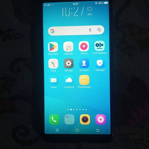 VIVO Y75A 4/32 FOR SALE 1