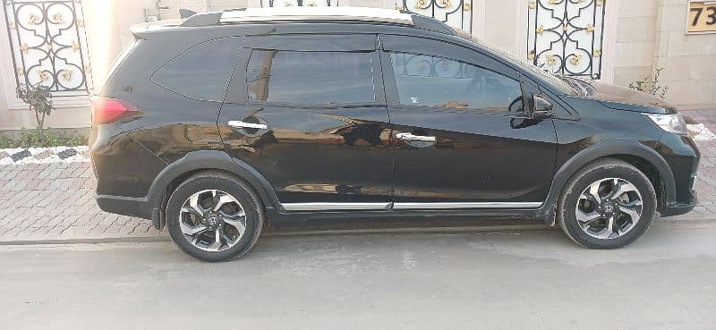 Honda BR-V 2020 2