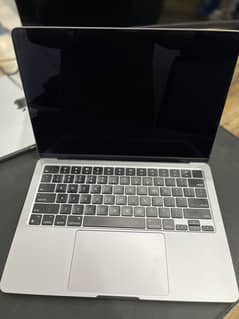 Macbook Air M2 with Complete Box