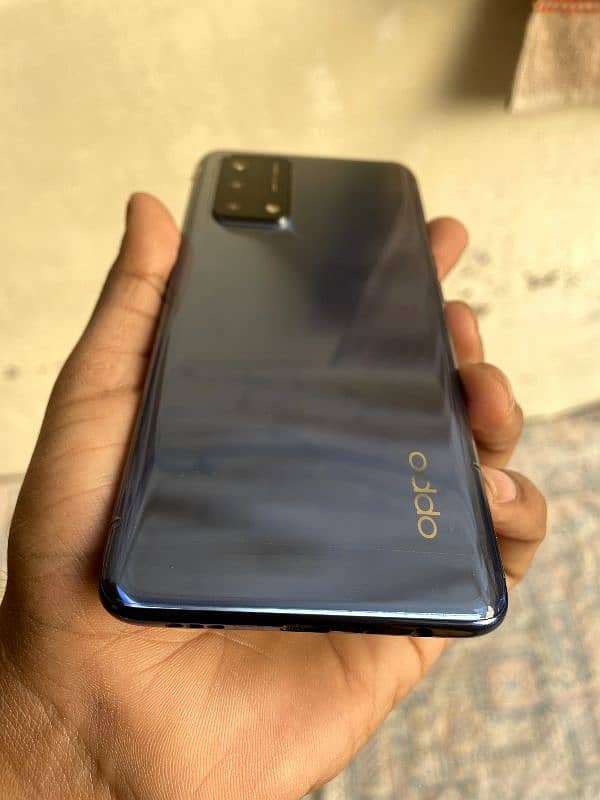 oppo f19 6 128 1