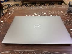 DELL PRECISION 5550 core i9