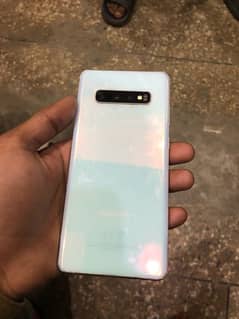 Samsung S10 plus NoN pta