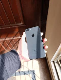 Apple Iphone 8 Plus PTA APPROVED