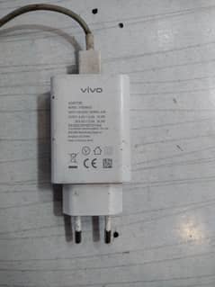 vivo y31 mobile 10 by 10 condition fast charger 03108991073