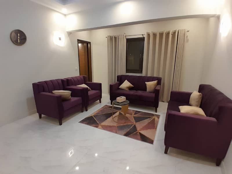 Upper Portion For Sell In Kokan Society Bahadurabad 10