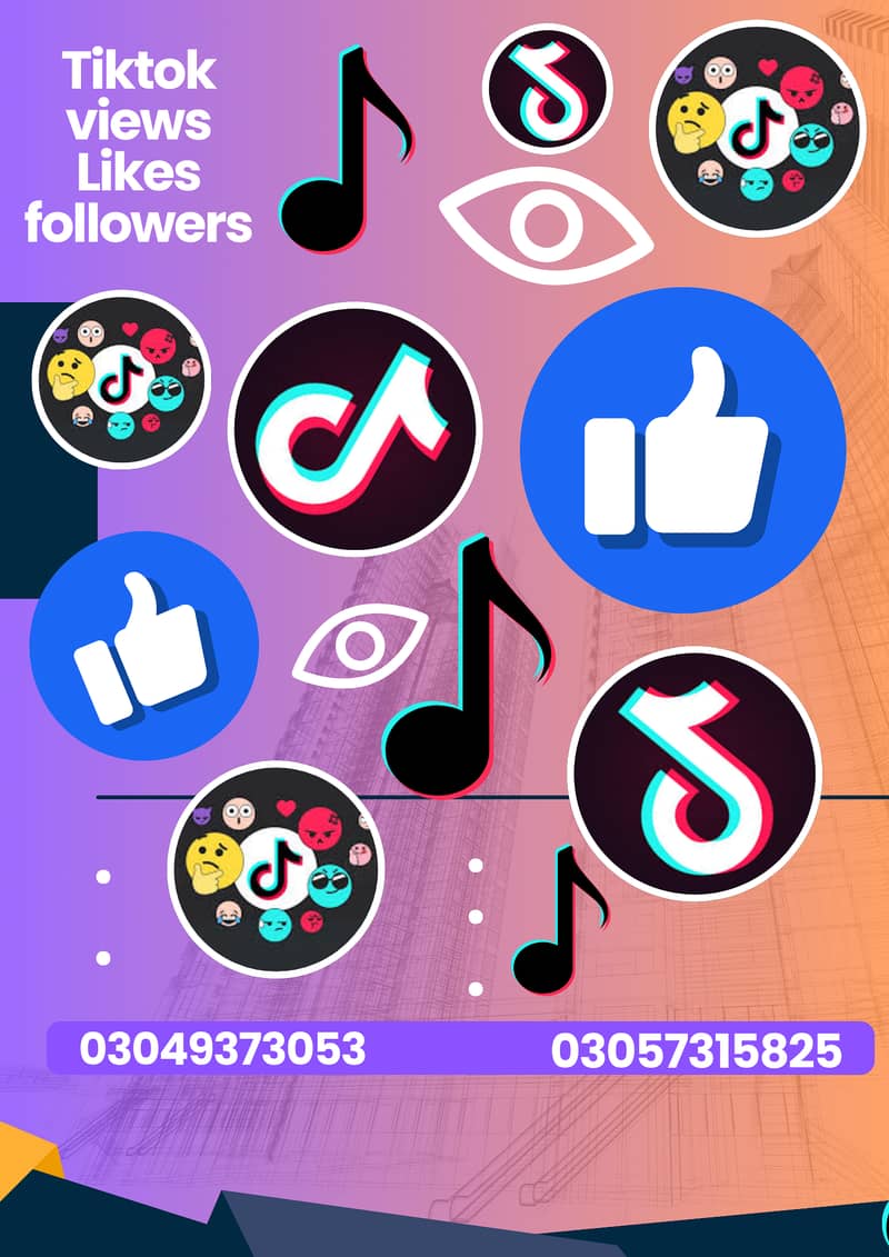 Views /Followers /Subscribers/TikTok/Instagram/YouTube/Facebook 2