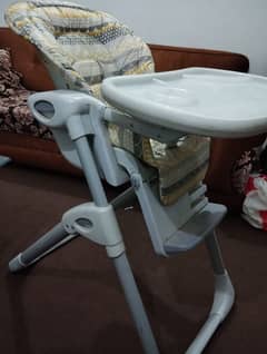 Joie Mimzy Highchair