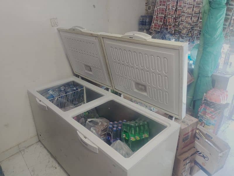 freezer for shop 2