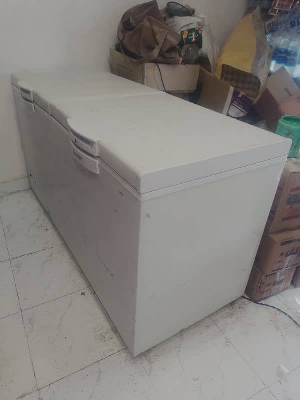 freezer for shop 4