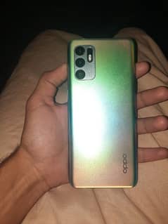 oppo reno 6 8gb 128gb