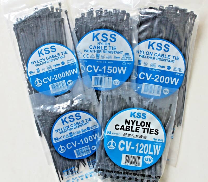 Cable Tie KSS Cable Tie 0