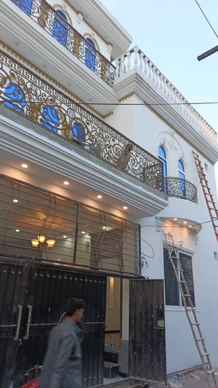 Beautiful House For Sale In Peshawar Road Lane 5 1