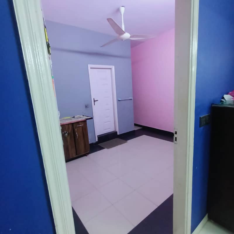 3 Bed D D Flat For Sale 2