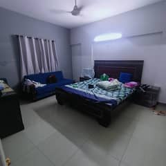 3 Bed D D Flat For Sale