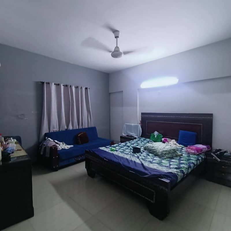 3 Bed D D Flat For Sale 5