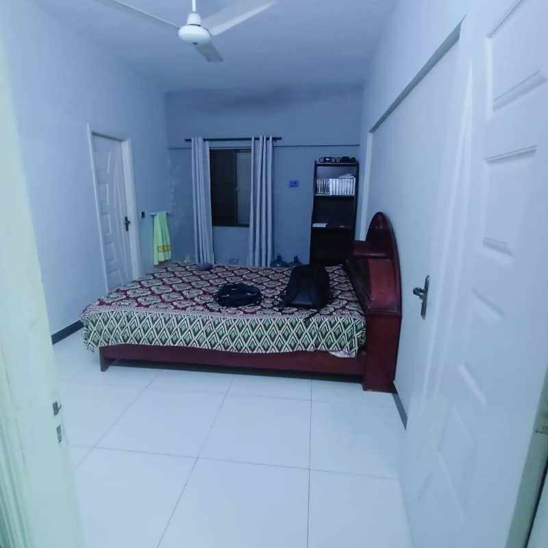 3 Bed D D Flat For Sale 6