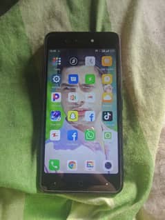 itel a25 pro 2/32