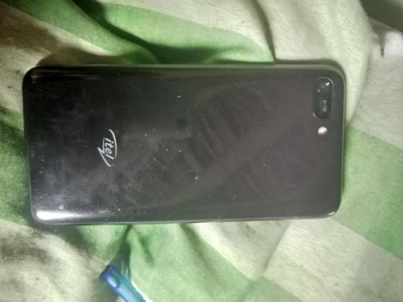 itel a25 pro 2/32 3