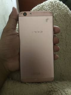 oppo F1s