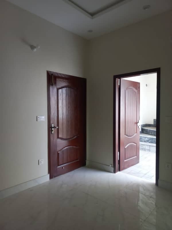 A Prime Location Upper Portion Of 5 Marla In Rs. 36000 7