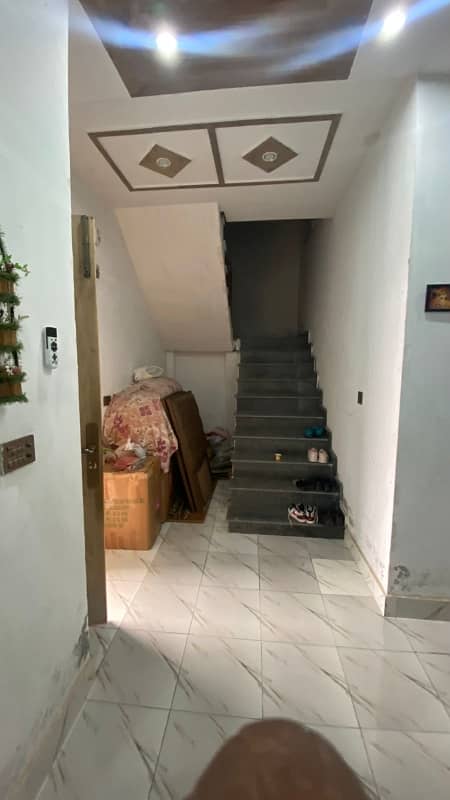 Single Storey 10 Marla House For rent In LDA Avenue - Block K Lahore 2