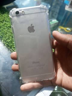 I phone 6 PTA 128 GB