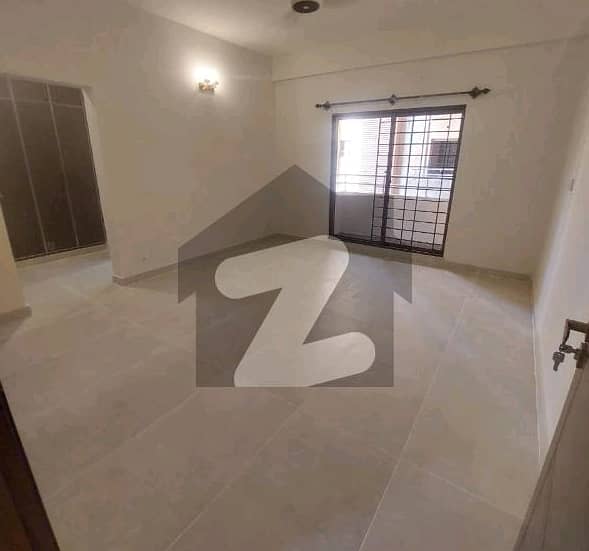 West Open Apartment Is Available For Rent In Sector-J Askari-V, Malir Cantt. , KARACHI 27