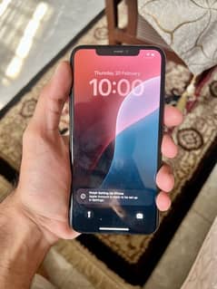 iphone 11 pro max 256gb