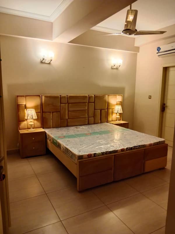 Beautiful Fully Furnished 2 Bedroom Apartments 11