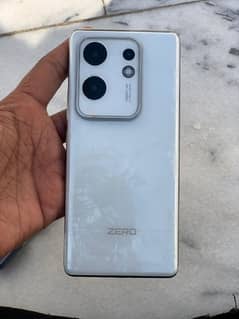 Infinix zero 30 10/10 condition