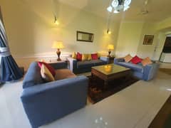 Beautiful Fully Furnished 2 Bedroom Apartments