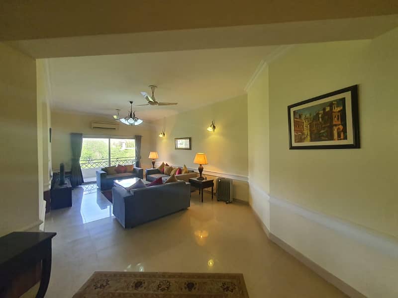 Beautiful Fully Furnished 2 Bedroom Apartments 4