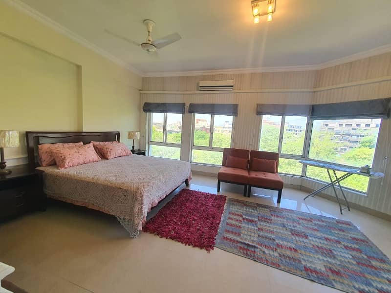 Beautiful Fully Furnished 2 Bedroom Apartments 13