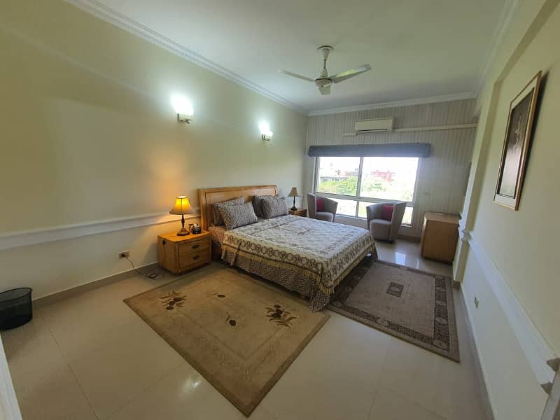 Beautiful Fully Furnished 2 Bedroom Apartments 15