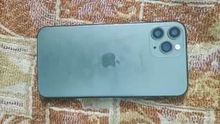 iphone 11 pro ( urgent sale)