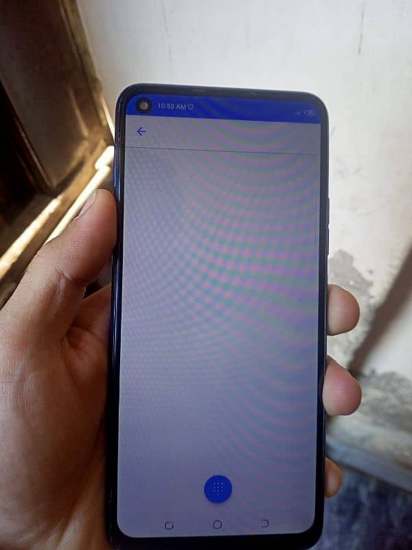 Tecno camon 12 air 4 64 with box 1