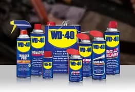 WD 40 Multi Use WD 40 in Pakistan