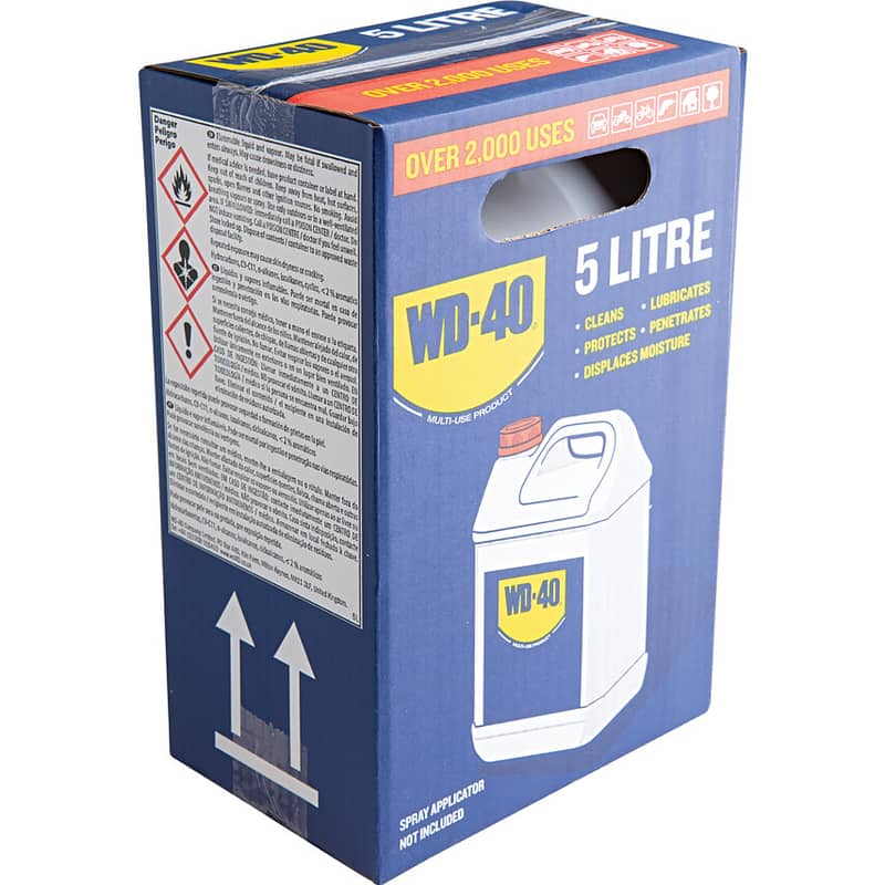 WD 40 Multi Use WD 40 in Pakistan 3