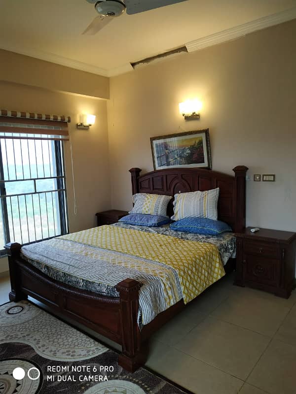 Beautiful Fully Furnished 3 Bedroom Apartment 15