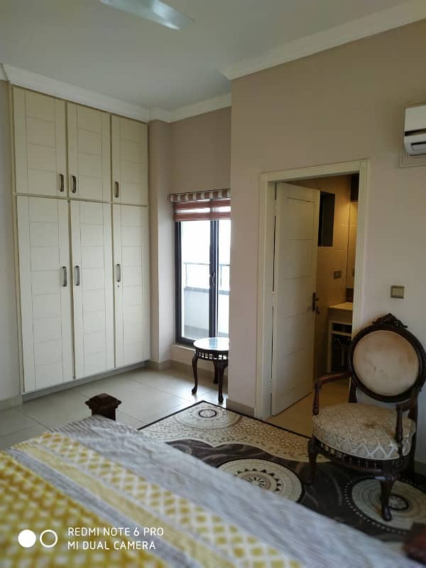 Beautiful Fully Furnished 3 Bedroom Apartment 19