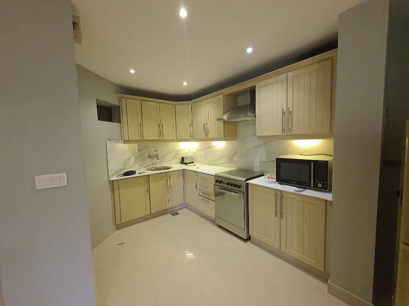 Beautiful Fully Furnished 2 Bedrooms Apartment Available For Rent 15