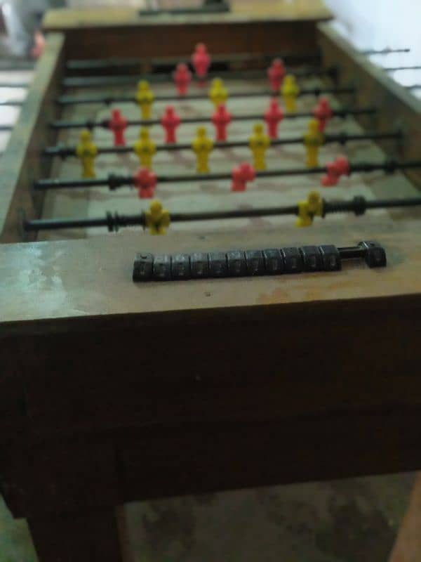 football table game 0