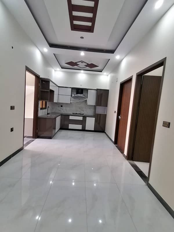 West Open 120 Sq Yard House In Gwalior Society Scheme 33 6