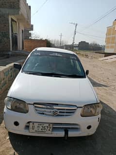 Suzuki Alto 2006